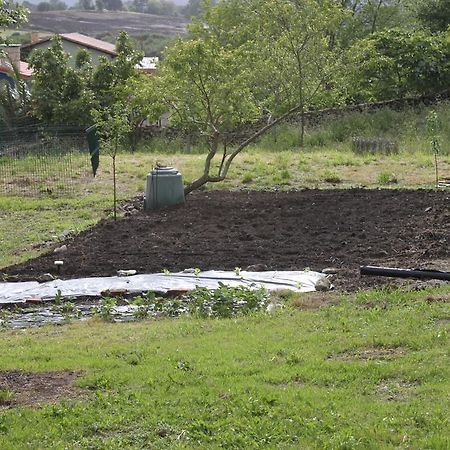 La Eria De Colombres Villa Kültér fotó