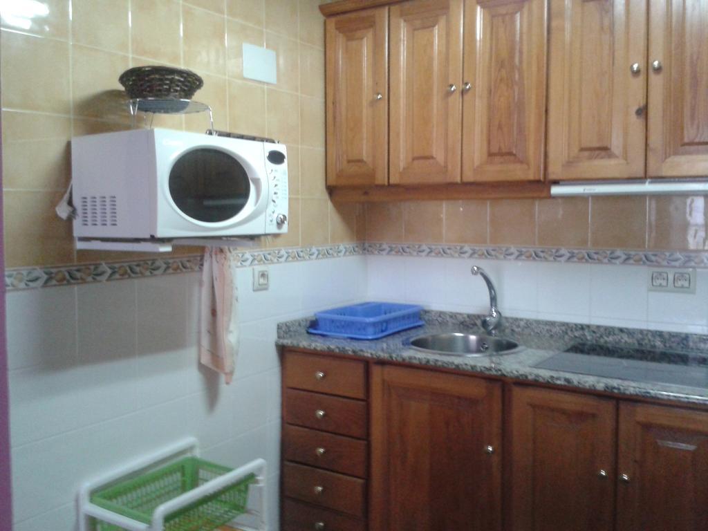 La Eria De Colombres Villa Szoba fotó