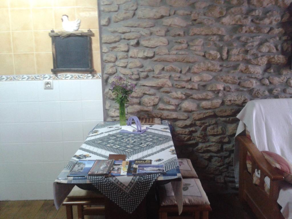La Eria De Colombres Villa Kültér fotó