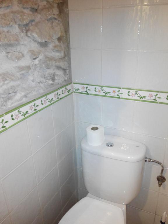 La Eria De Colombres Villa Kültér fotó