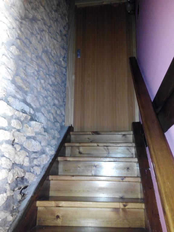 La Eria De Colombres Villa Kültér fotó