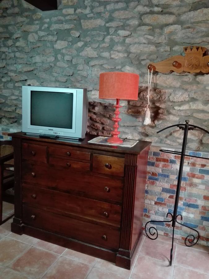 La Eria De Colombres Villa Kültér fotó